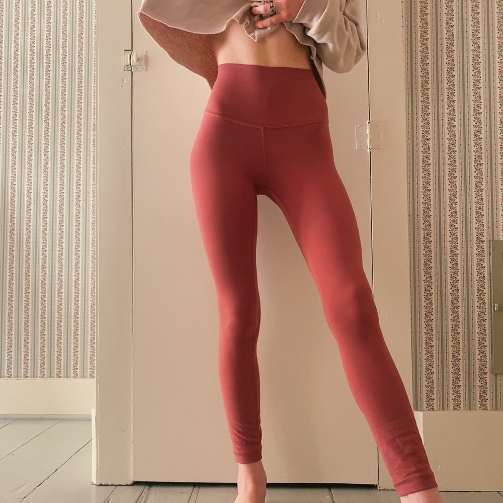 lululemon align leggings